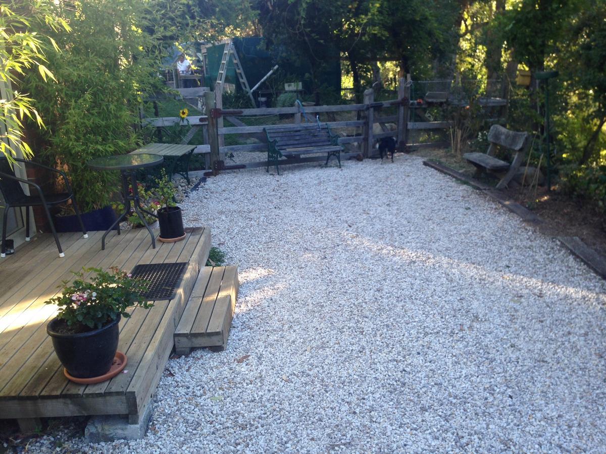 Bushy Park Retreat Apartamento Penguin Exterior foto